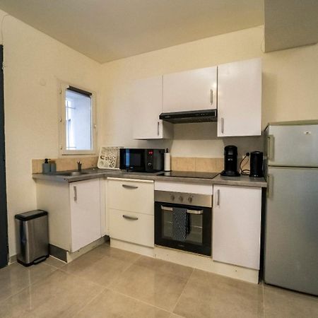 Appartement Des Carmes Nîmes Eksteriør billede
