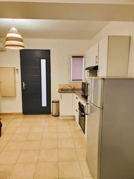 Appartement Des Carmes Nîmes Eksteriør billede