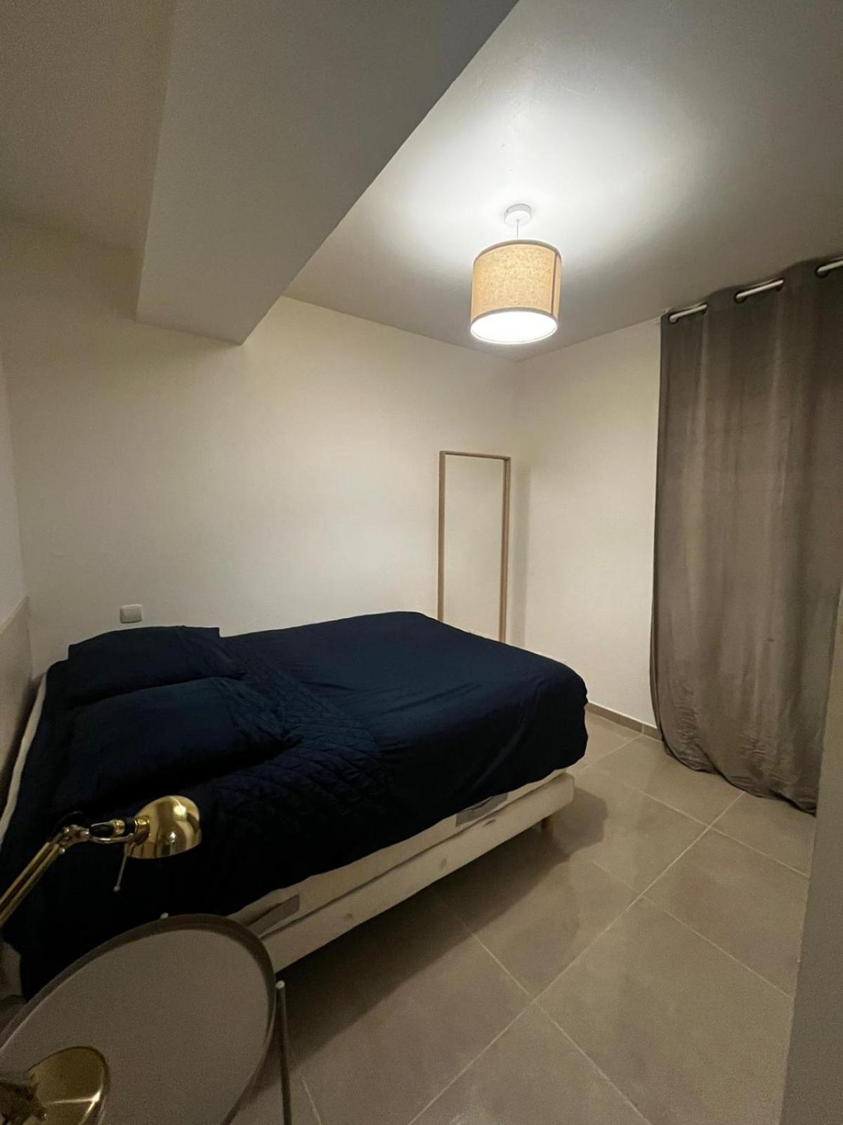 Appartement Des Carmes Nîmes Eksteriør billede