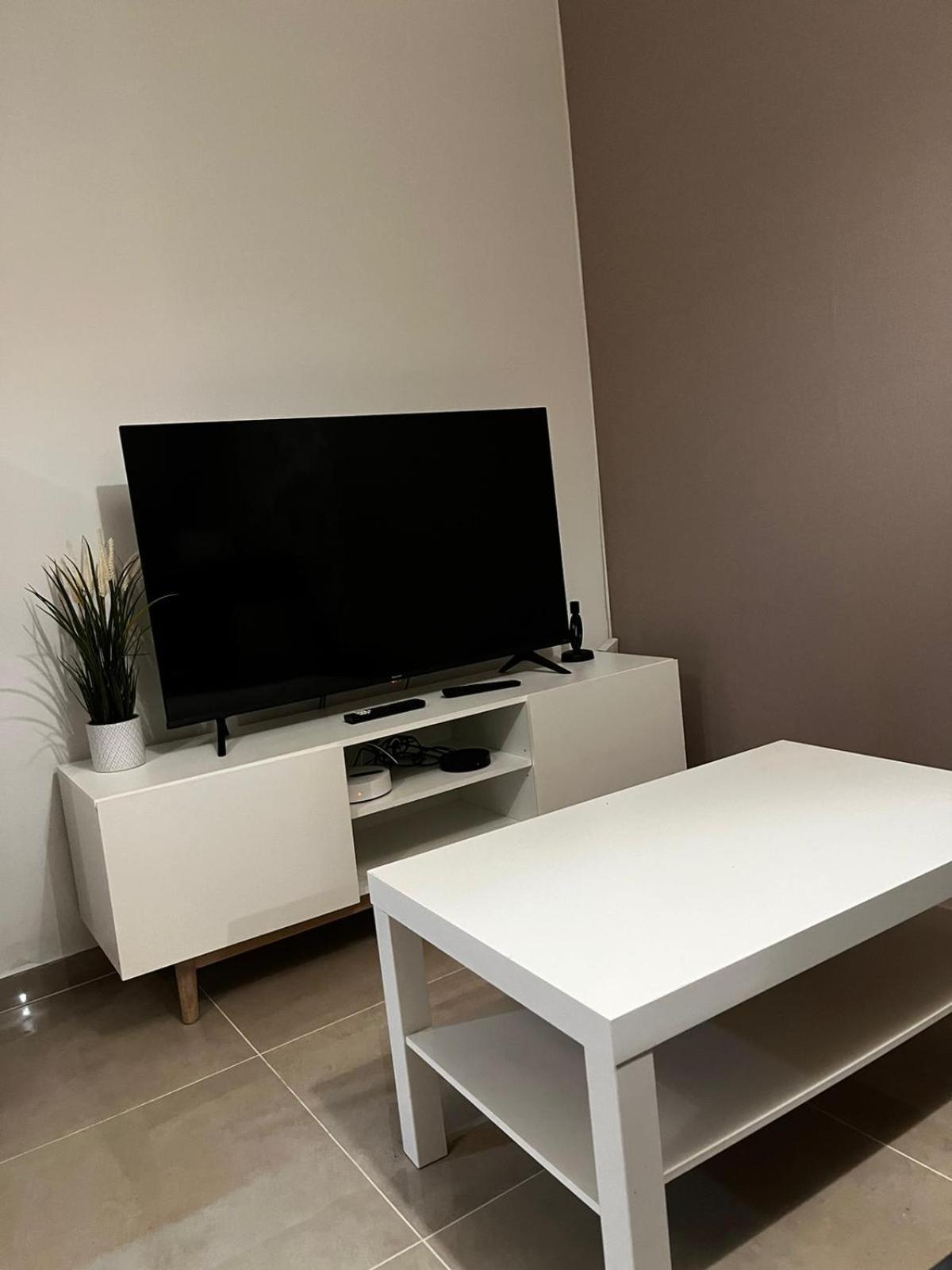 Appartement Des Carmes Nîmes Eksteriør billede