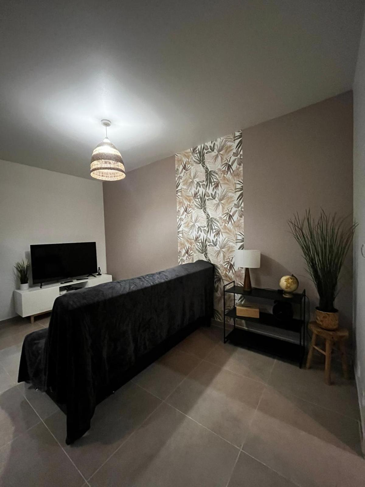 Appartement Des Carmes Nîmes Eksteriør billede
