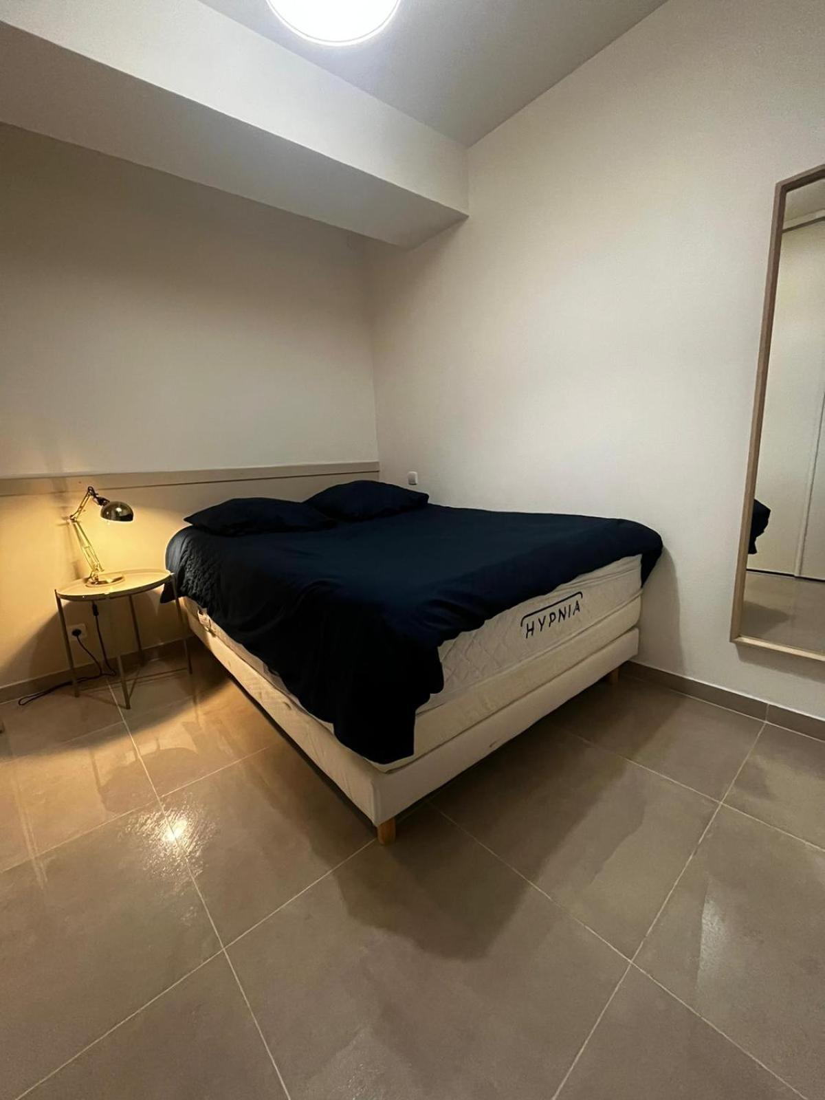Appartement Des Carmes Nîmes Eksteriør billede