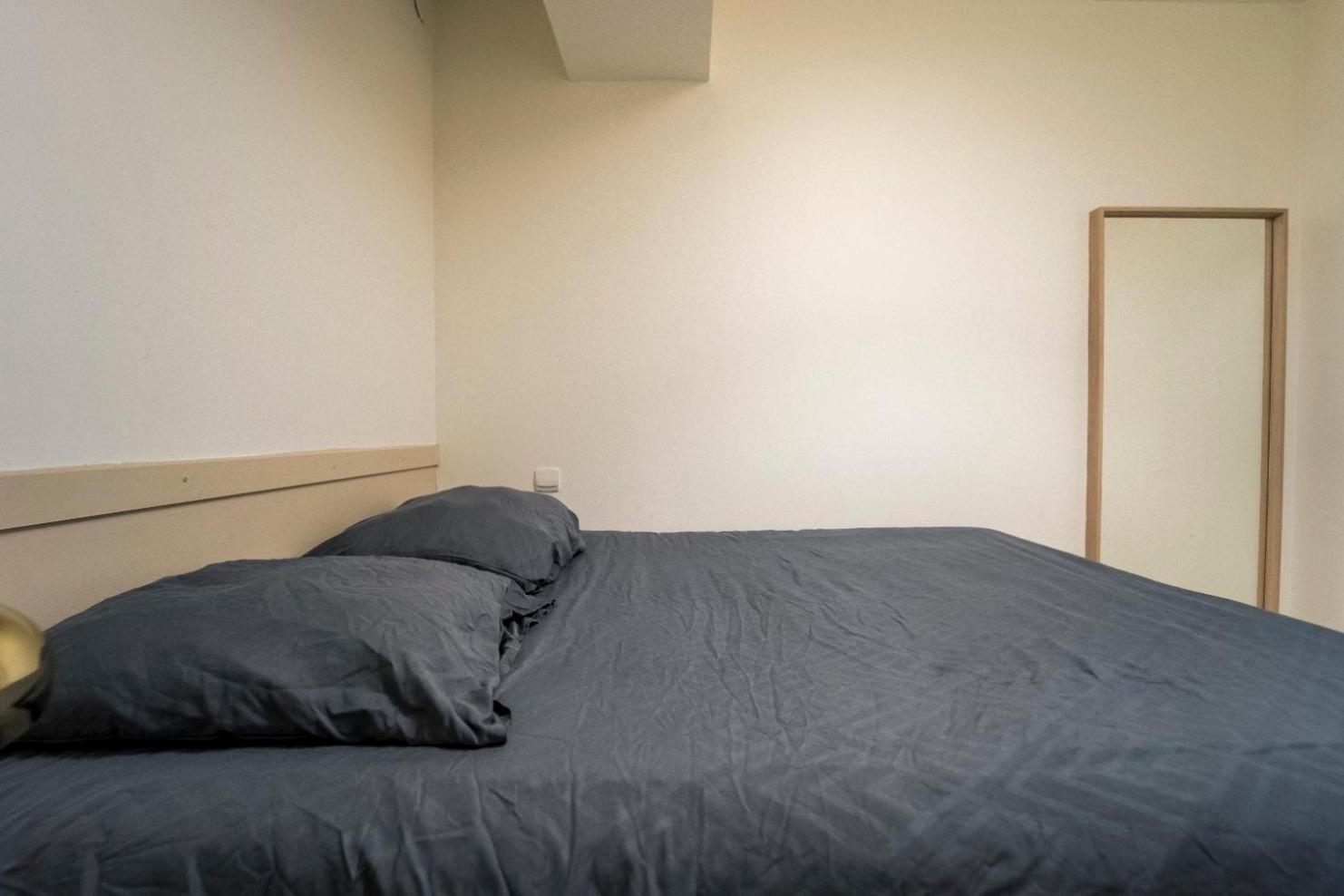 Appartement Des Carmes Nîmes Eksteriør billede