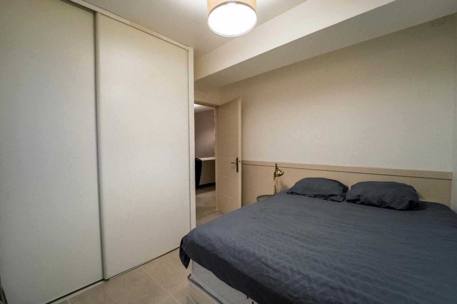 Appartement Des Carmes Nîmes Eksteriør billede