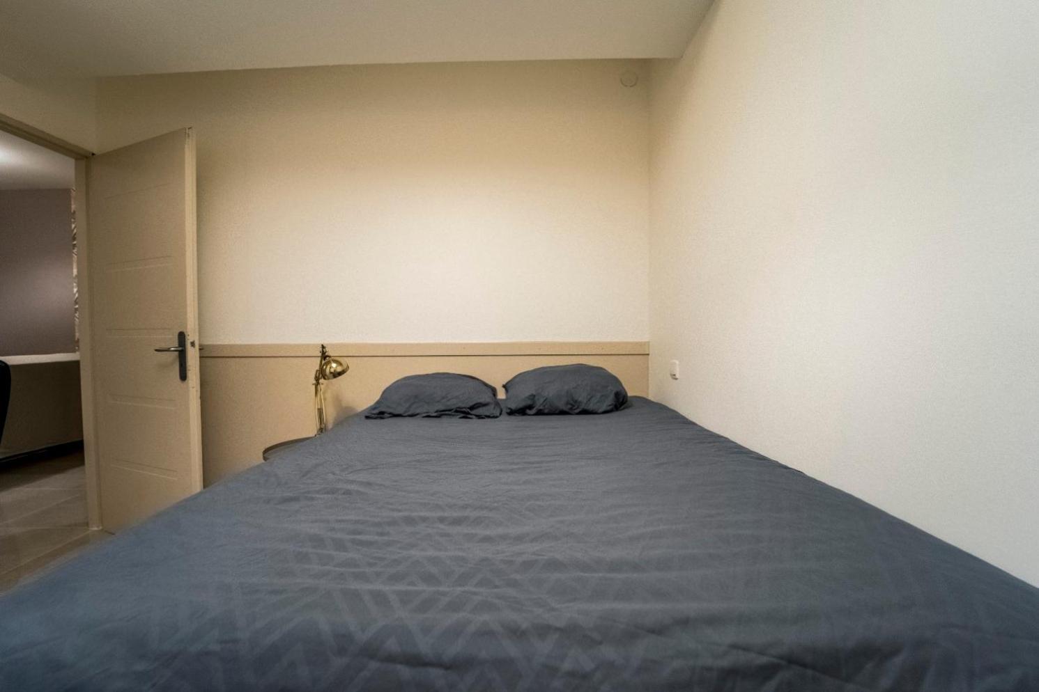 Appartement Des Carmes Nîmes Eksteriør billede
